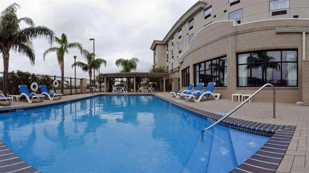 Holiday Inn Express & Suites - Pharr By Ihg Екстериор снимка
