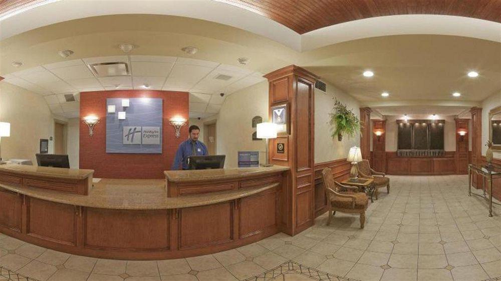 Holiday Inn Express & Suites - Pharr By Ihg Екстериор снимка