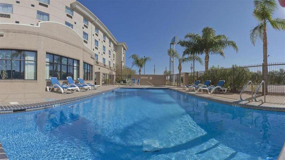 Holiday Inn Express & Suites - Pharr By Ihg Екстериор снимка