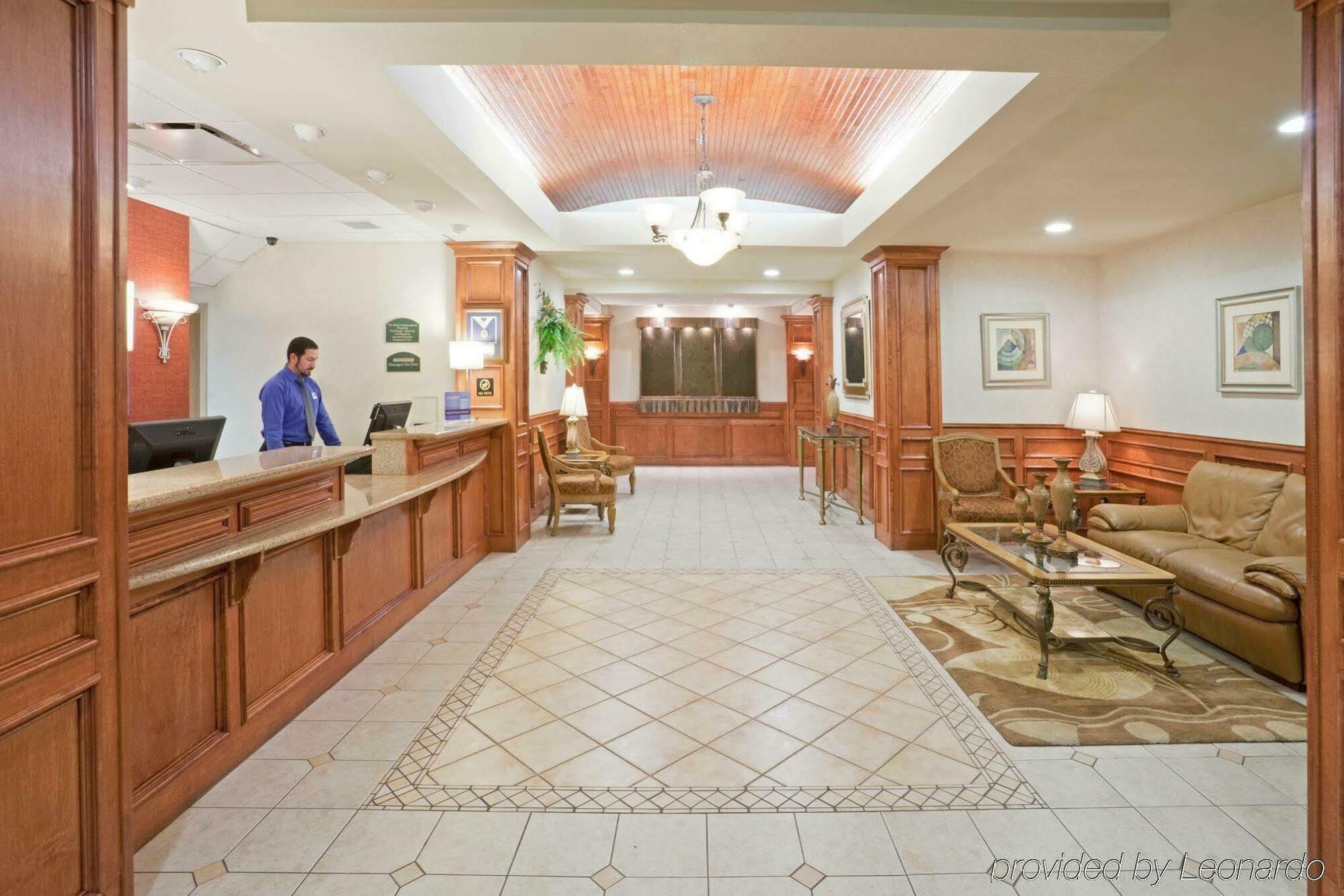 Holiday Inn Express & Suites - Pharr By Ihg Екстериор снимка