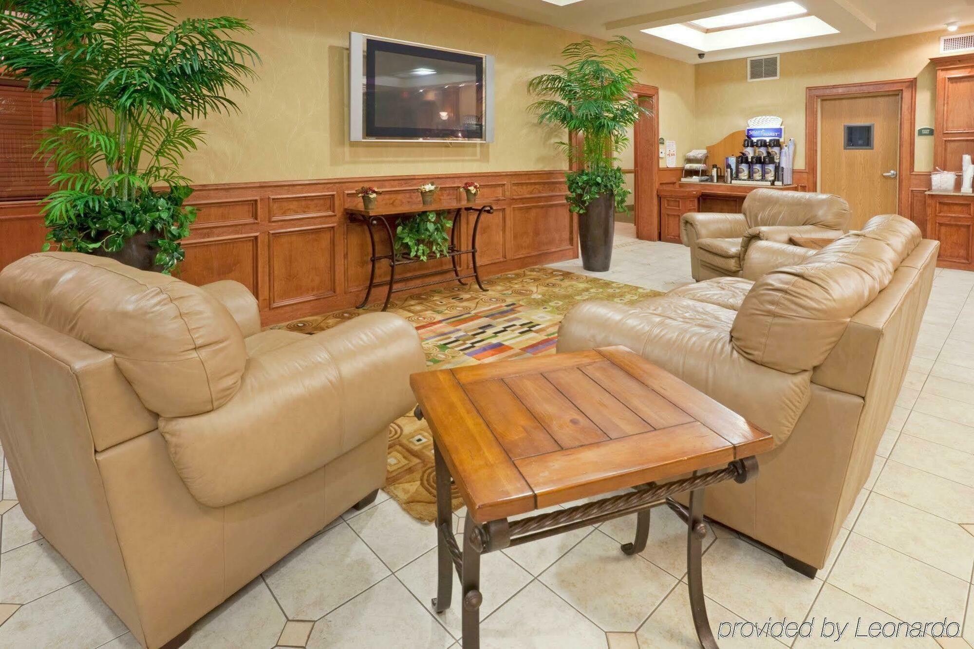 Holiday Inn Express & Suites - Pharr By Ihg Екстериор снимка