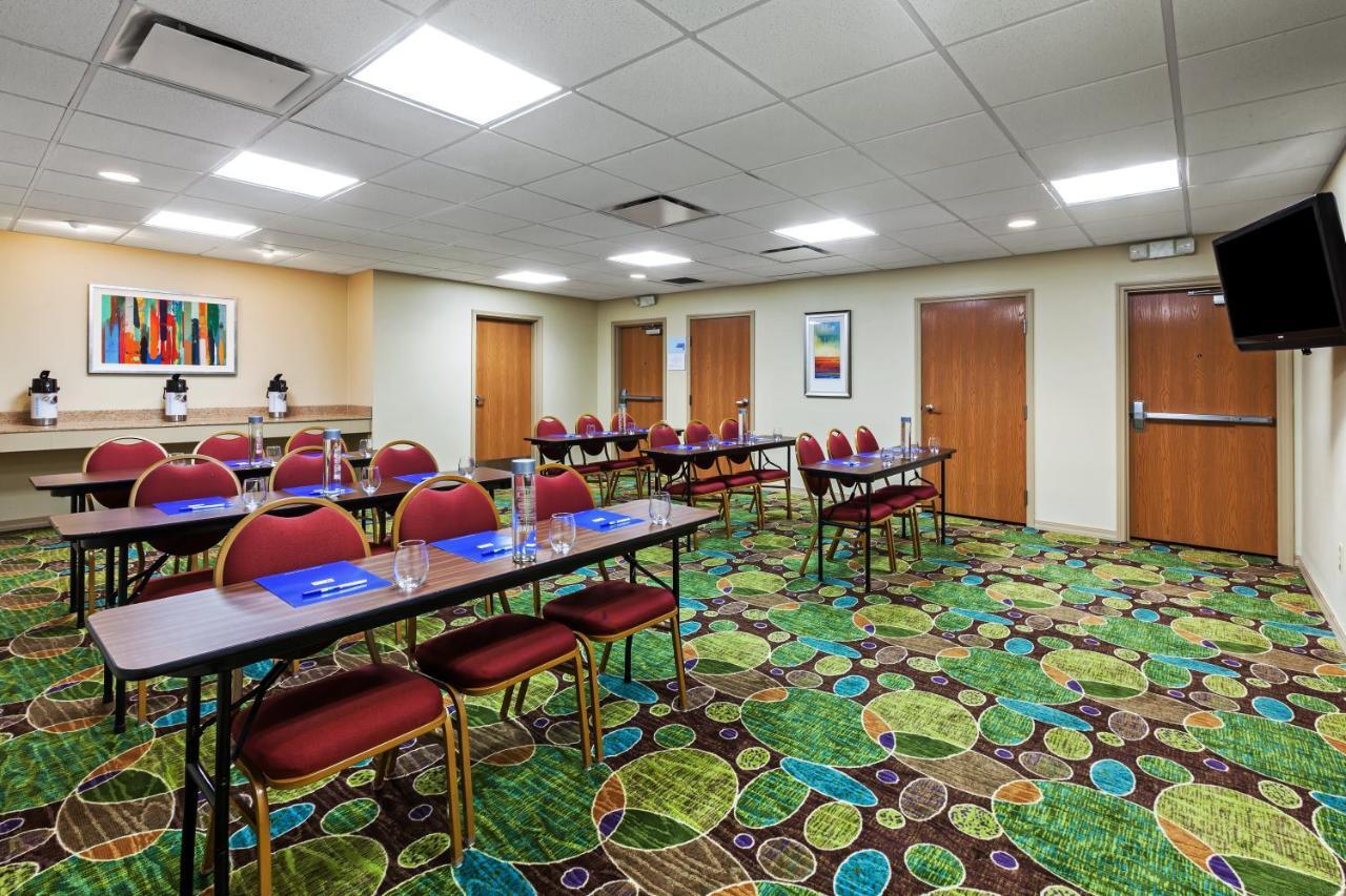 Holiday Inn Express & Suites - Pharr By Ihg Екстериор снимка