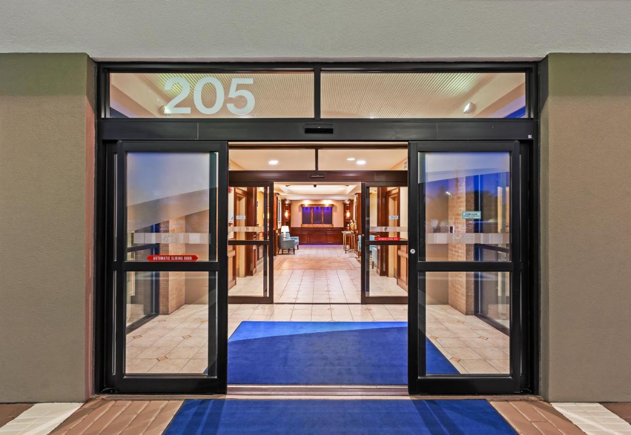 Holiday Inn Express & Suites - Pharr By Ihg Екстериор снимка