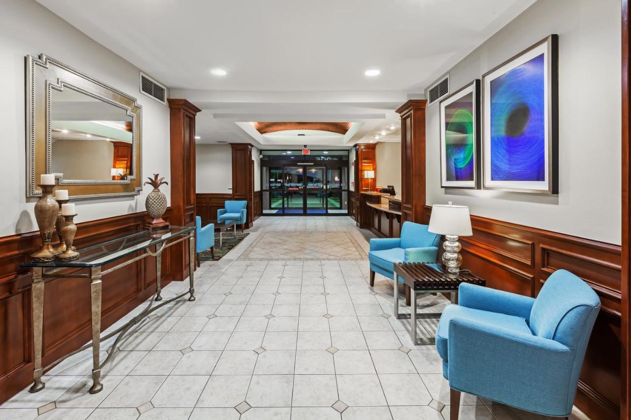 Holiday Inn Express & Suites - Pharr By Ihg Екстериор снимка