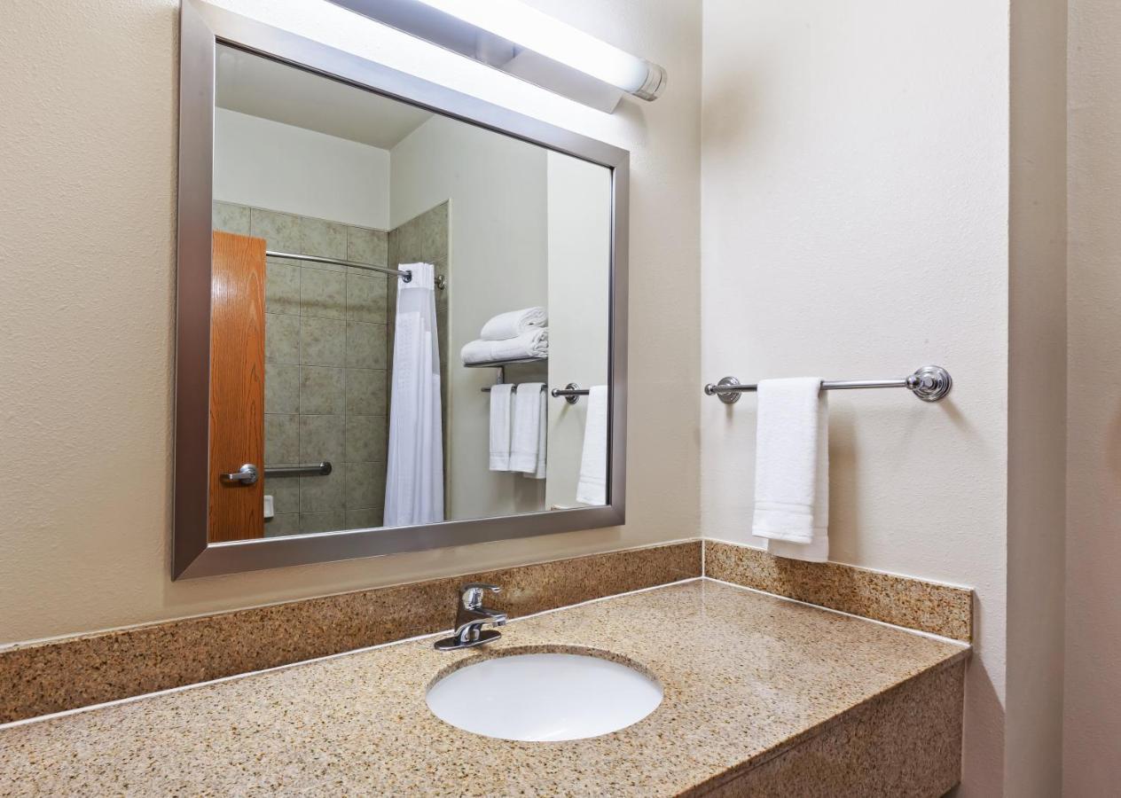 Holiday Inn Express & Suites - Pharr By Ihg Екстериор снимка