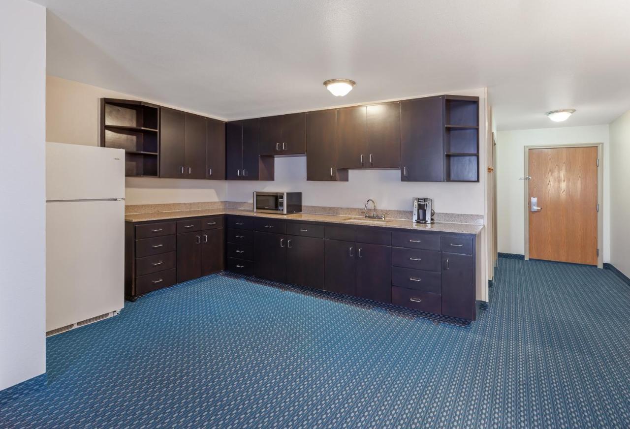 Holiday Inn Express & Suites - Pharr By Ihg Екстериор снимка