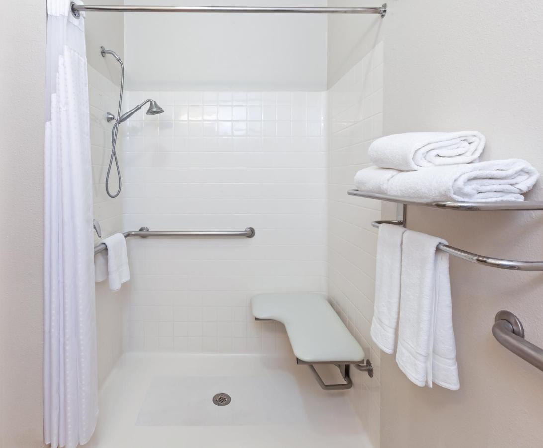 Holiday Inn Express & Suites - Pharr By Ihg Екстериор снимка